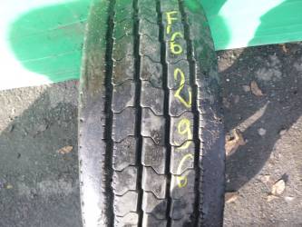 Opona używana 215/75R17,5 Goodyear RHSII+