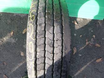 Opona używana 235/75R17,5 Goodyear RHSII