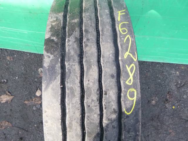 Opona używana 235/75R17,5 GT RADIAL GT988+