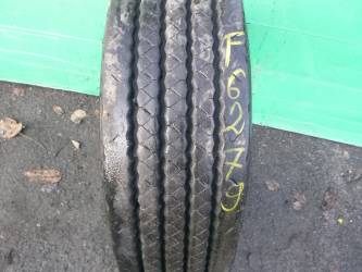 Opona używana 205/65R17,5 LEAO AFL866