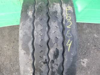 Opona używana 245/70R17,5 Michelin XTE2+