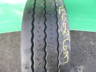 Opona używana 245/70R17,5 Michelin XTE2+