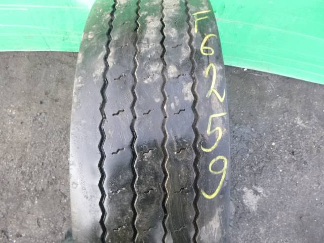 Opona używana 225/75R17,5 Continental LS3 HYBRID