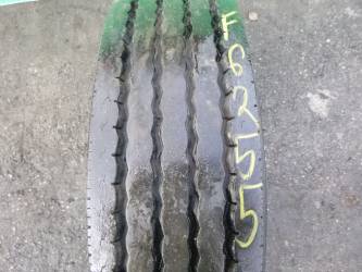 Opona używana 215/75R17,5 BARKLEY BL210