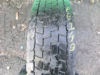 Opona używana 215/75R17,5 Hankook DH05