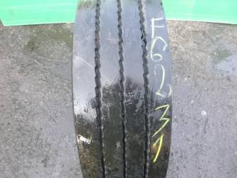 Opona używana 205/65R17,5 Hankook TH22