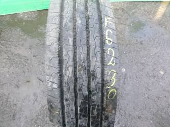 Opona używana 205/65R17,5 Marshal KRT02