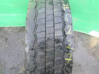 Opona używana 205/75R17,5 Matador DHR4