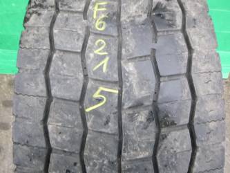 Opona używana 315/70R22,5 Hankook R-DH31