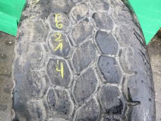 Opona używana 385/65R22,5 Firestone FT833