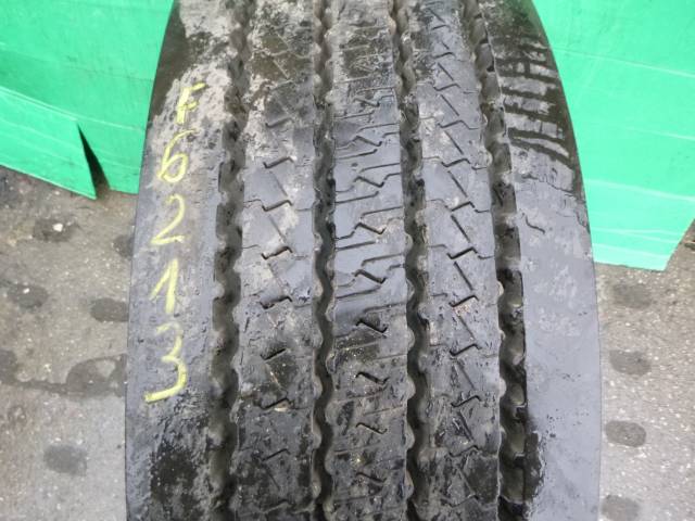 Opona używana 275/70R22,5 Continental HA3 URBAN