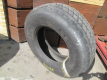 Opona używana 315/80R22.5 Fulda ECOTRAC