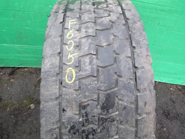 Opona używana 315/60R22,5 Petlas RH100