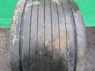 Opona używana 445/45R19,5 Michelin BIEŻNIKOWANA