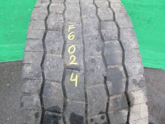 Opona używana 315/70R22,5 Hankook R-DH31