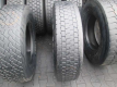 Opona używana 315/80R22.5 Barum BIEZNIKOWANA