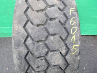Opona używana 385/55R22,5 CORDIANT BIEŻNIKOWANA
