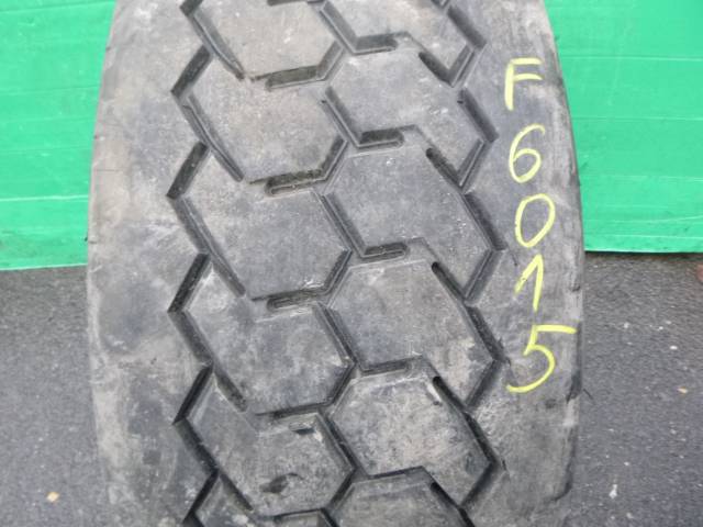 Opona używana 385/55R22,5 CORDIANT BIEŻNIKOWANA
