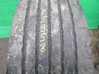 Opona używana 385/65R22,5 Hankook TL10