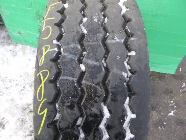 Opona używana 385/65R22,5 BANDVULC BT08