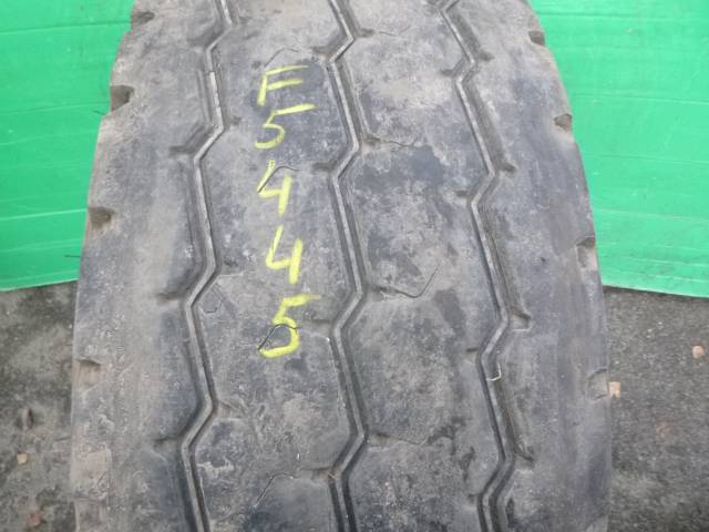 Opona używana 385/65R22,5 Formula ON/OFF MULTIAXLE