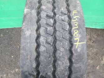 Opona używana 275/70R22,5 Hankook AU04+