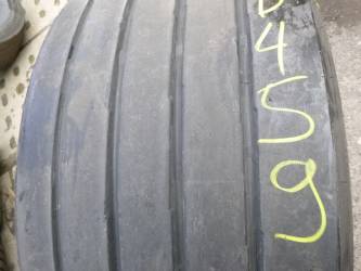 Opona używana 385/55R22,5 Goodyear NT RHT II