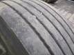 Opona używana 385/65R22,5 GITI GSR259