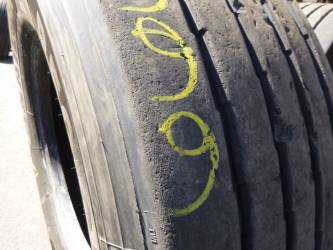 Opona używana 385/65R22,5 Sailun STR1