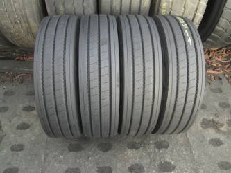 Opony używane 215/75R17,5 FORTUNE FTH135