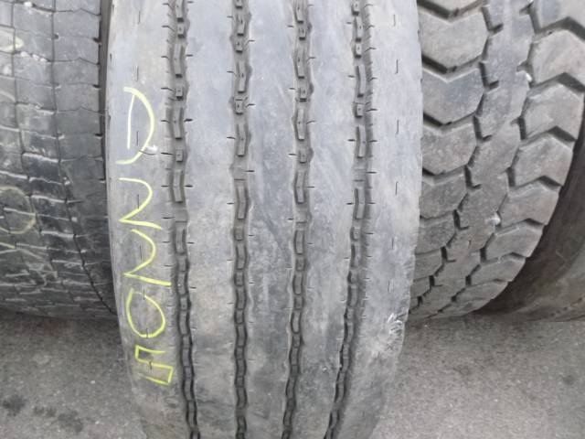 Opona używana 315/70R22,5 Kormoran F
