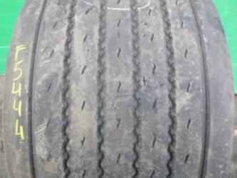 Opona używana 445/45R19,5 Continental HTL1