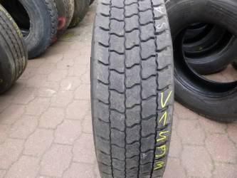 Opona używana 315/80R22,5 BFGOODRICH ROUTE CONTROL D