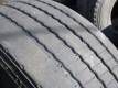 Opona używana 315/70R22,5 Taurus ROADS F
