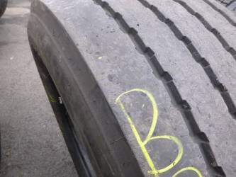 Opona używana 385/55R22,5 Goodyear RHT