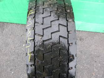 Opona używana 215/75R17,5 Hankook DH05