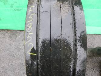 Opona używana 265/70R19,5 Goodyear LHT