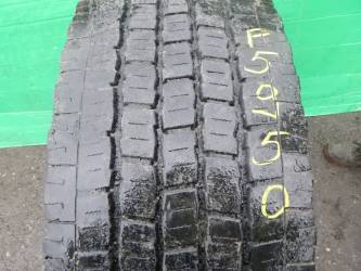 Opona używana 385/65R22,5 Falken SI011