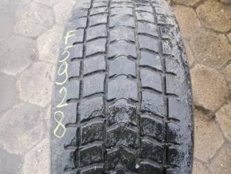 Opona używana 315/60R22,5 Continental BIEŻNIKOWANA