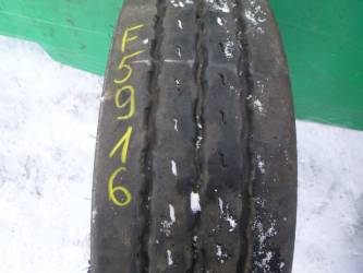 Opona używana 215/75R17,5 Goodyear KMAX T