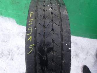 Opona używana 215/75R17,5 Goodyear KMAX S