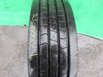 Opona używana 225/75R17,5 Dunlop SP344