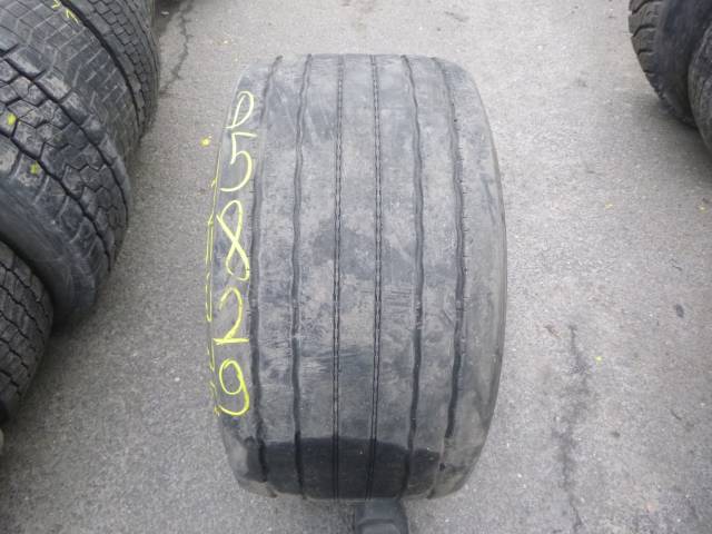 Opona używana 445/45R19,5 WESTLAKE WTL1
