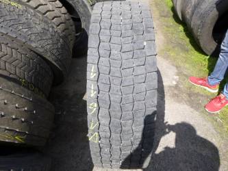 Opona używana 315/80R22,5 Michelin MULTIWAY 3D REMIX