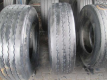 Opona używana 315/80R22.5 Barum BIEZNIKOWANA