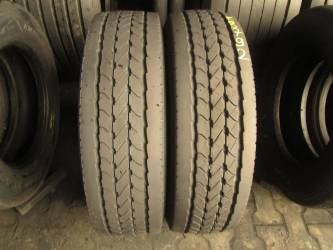 Opony używane 215/75R17,5 Goodyear KMAX S