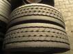 Opony używane 215/75R17,5 Goodyear KMAX S