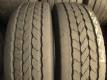 Opony używane 215/75R17,5 Goodyear KMAX S