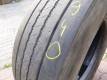 Opona używana 315/80R22,5 Bridgestone R-STEER 001 PLUS