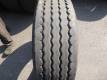 Opona używana 385/65R22,5 Bridgestone BIEŻNIKOWANA